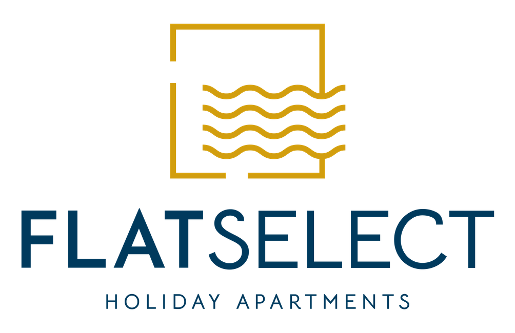 Logo Flatselect